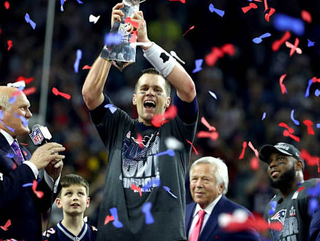 Ranking the Last 10 Super Bowls Ahead  of Super Bowl LX