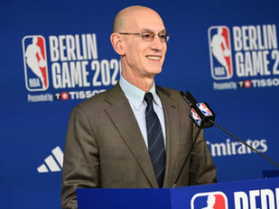 What Is the NBA Doing for All-Star Weekend? Just Another Adam Silver Failure