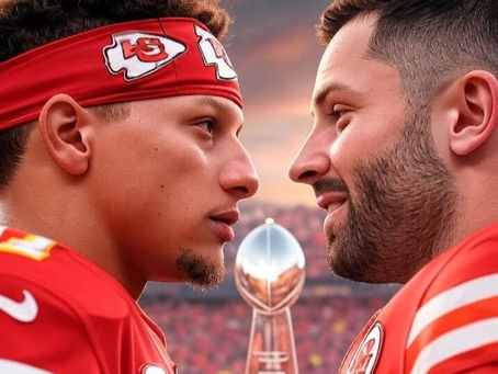 The 2025 NFL Season Begins Tonight... So Here Is How it Will End