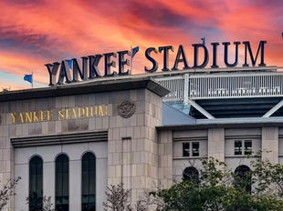 The MLB Stadiums I Want to Visit Next