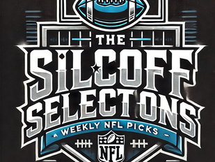 The Silcoff Selections: NFL Week 18 Picks Straight Up & ATS