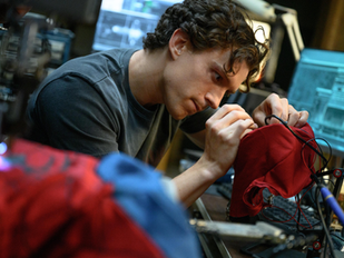I Finally Related to Tom Holland's Peter Parker in Spider-Man: Brand New Day