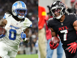 The Silcoff RB Rankings: The Top 15 Running Backs Ahead of the 2026 Season