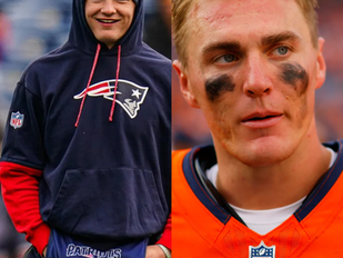 The 2025-26 NFL Playoffs Might Be the Craziest We’ve Ever Seen