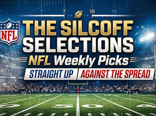 The Silcoff Selections: NFL Week 6 Predictions – Straight Up & Against the Spread Picks