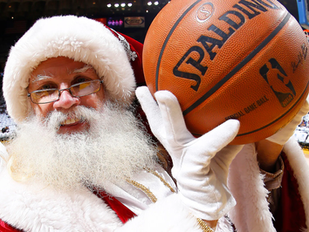 The Magic Of The NBA On Christmas Day Is Fading, If Not Already Dead