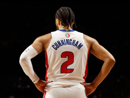 The Silcoff Selections: Best NHL & NBA Bets For January 1, 2026