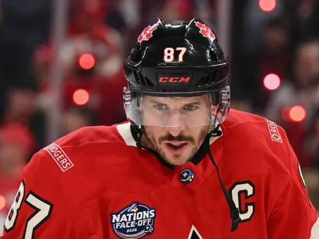 Sidney Crosby Will Be a Montreal Canadien by the Start of the 2026-27 Season
