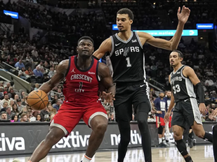 The NBA Trade I Need To Happen In 2025