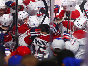 These Habs Just Find Ways to Win