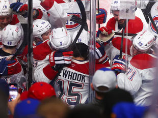 These Habs Just Find Ways to Win