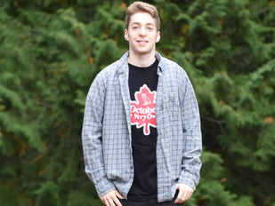 My Biggest Regret: What I Wish I'd Done Differently at Vancouver Island University