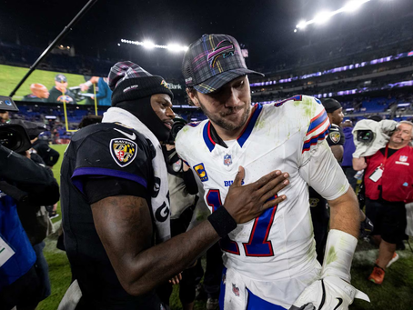My Best Bet For 5 Major NFL Awards For The 2025 Season