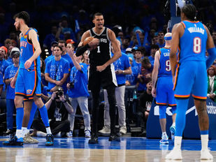 This Series Is Going to Be All-Time Great