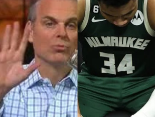 The Boy Who Cried "Trade": Hey Giannis, We're Good Bro, We Don’t Care Anymore