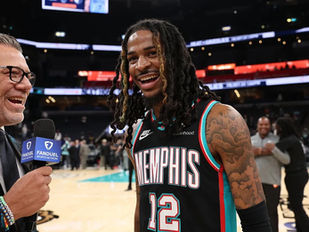 I Think Ja Morant Will Be the Biggest Steal of This NBA Offseason