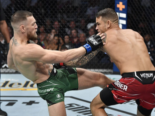 Sports I Wish I Could Get More Into