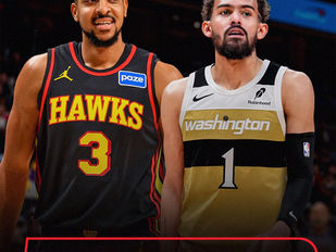 Trae Young Traded to the Wizards: Maybe The Most Useless All-Star Trade in Recent NBA History