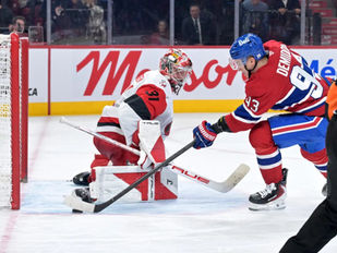 What My Ideal NHL First Round Playoff Matchups Look Like