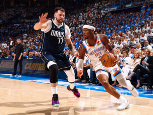 My 5 Favourite NBA Playoff Series of The Last 5 Years