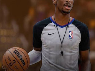 The Thunder’s Whistle Is Getting Ridiculous