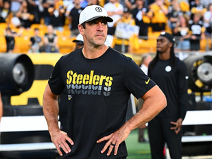 If This is Aaron Rodgers Final Season... Where Does He Rank All-Time Among QBs?