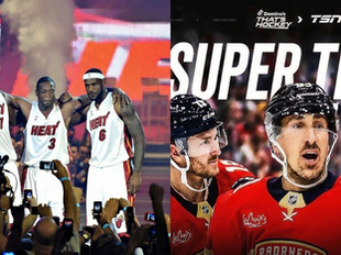 But I Was Told This Would Never Happen In The NHL! Sorry People, The NHL Is Becoming Exactly What Hockey Fans Mock The NBA For
