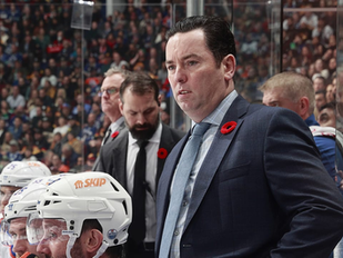 If The Vancouver Canucks Hire Jay Woodcroft, I Give You All Permission To Find a New Team