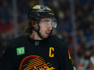 I Honestly Think Quinn Hughes Wants to Stay in Vancouver... He Just Knows He Can't