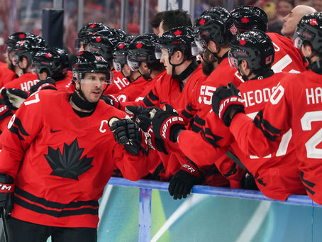 Olympic Hockey Was Great, But I’m Already Over NHL Players at the Olympics