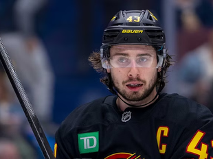 A Complete Joke: Quinn Hughes Deserved a Letter for Team USA at the Four Nations Faceoff