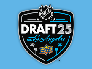 2025 NHL Mock Draft: Predicting The Top 10 Picks