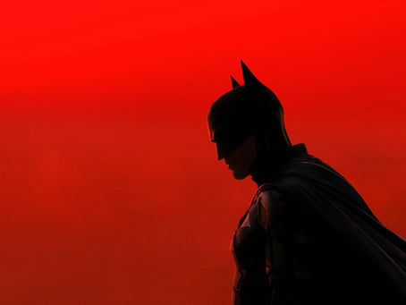 Every Time I Watch The Batman, It Gets Better