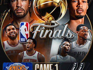Knicks-Spurs Is Truly A Perfect NBA Finals Matchup