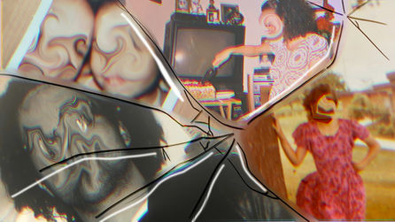 Finding Yourself in the Fragments