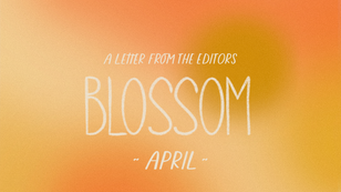 Editors' Note - April 2023
