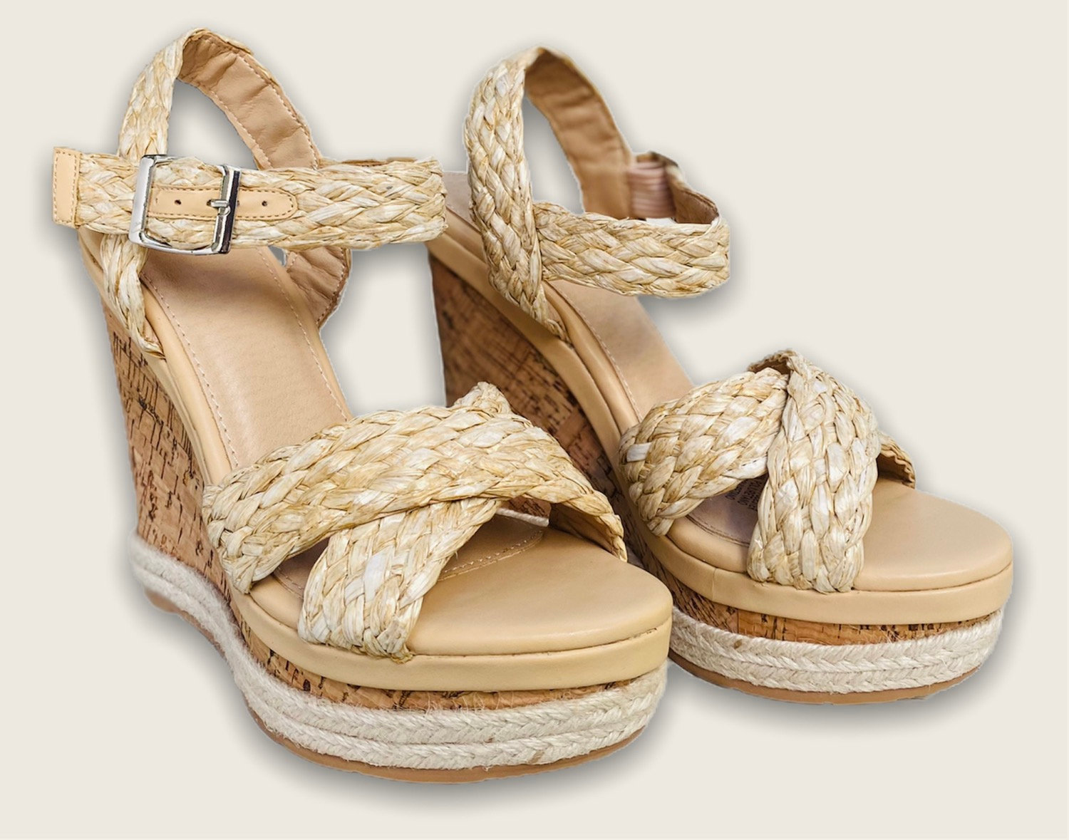 Plataformas STUDIO F | NINNA BOUTIQUE