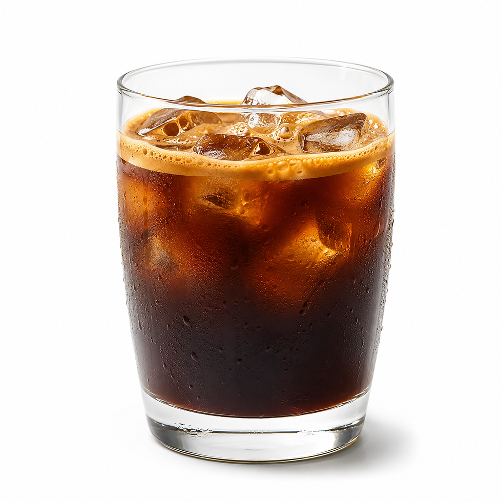2 Americano