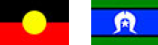 Aboriginal and Torres Strait Islander Flags