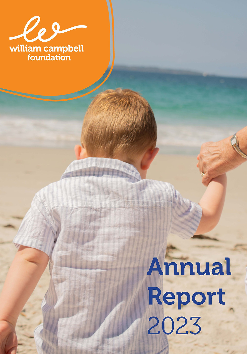 annual report 2022-2023