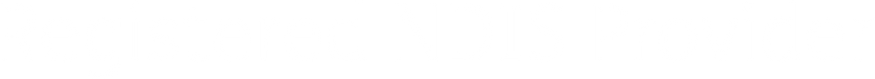 Registered NDIS Provider Logo