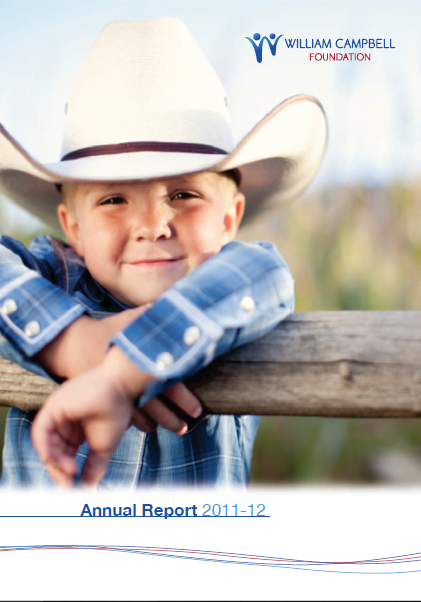 Annual Report 2011-2012