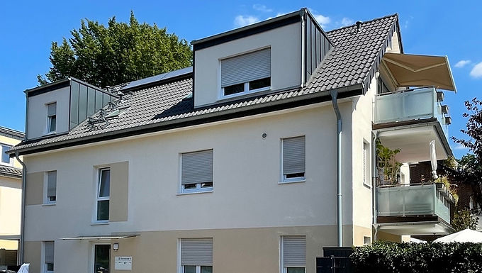 Luxury Villa with a View