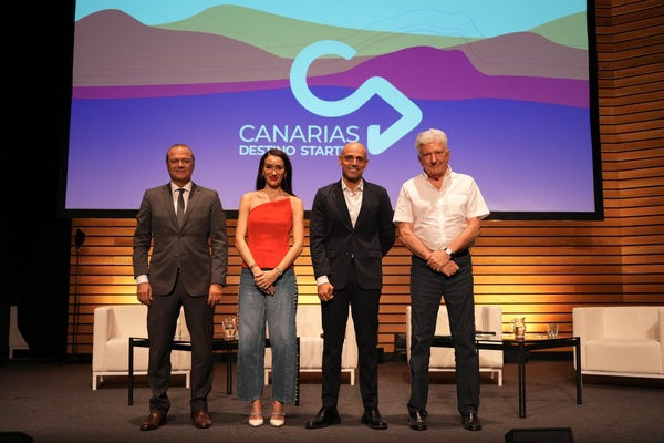 Canarias Destino Startup abre tres días de conexión entre startups, inversores y empresas