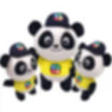 soft toys malaysia