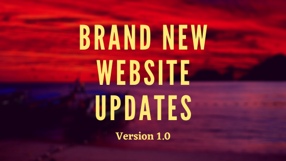 Version 1.0 Has Landed