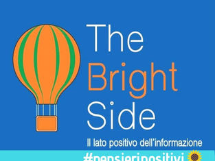 I miei ultimi anni sono preziosi. Pensieri Positivi