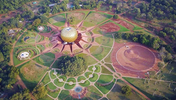 Fountain manufacturer in Pondicherry - Musical Fountain Supplier