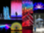 Fountain Show Expert in India - Dhyani Technologies
