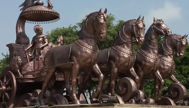 Fountain manufacturer in Haryana - Musical Fountain Supplier